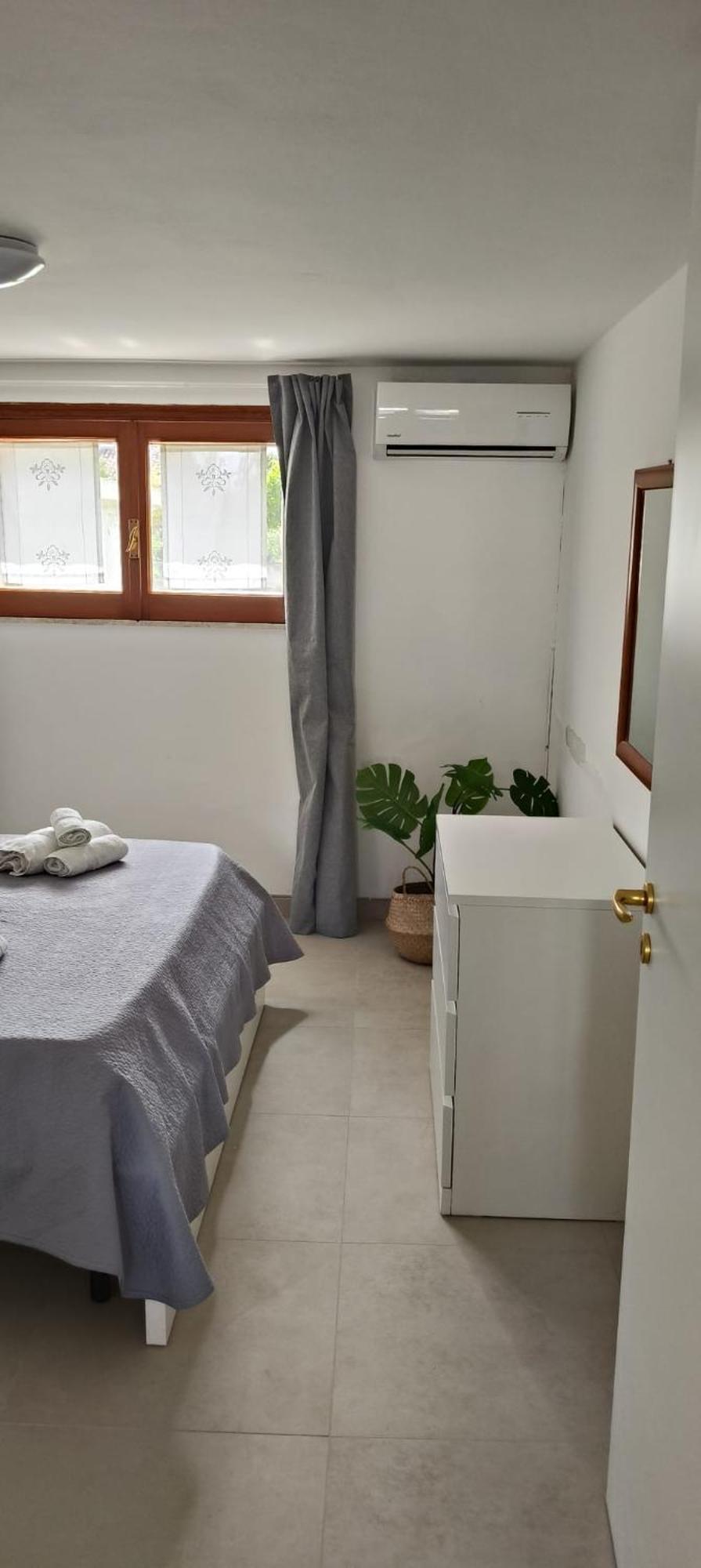 Villa Rita Fontane Bianche Esterno foto